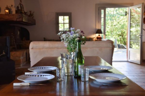 Maison au pied de la Rhune, proche St Jean de Luz